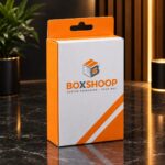 Hanging Tab Tuck-In Box