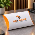 Pillow Box