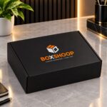 Mailer Box – Cardstock