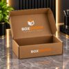 Mailer Box – Corrugated Stock