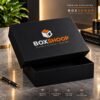 Two-Piece Rigid Box