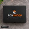 Straight Tuck-End Box