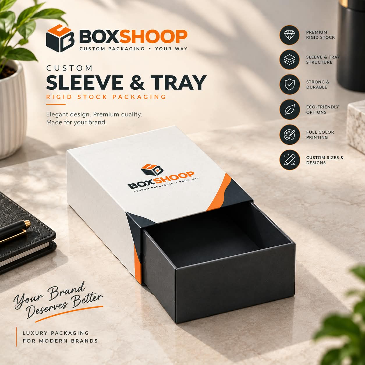 Shipping mailers